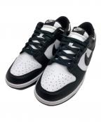 NIKEナイキ）の古着「DUNK LOW RETRO PANDA」｜ホワイト×ブラック