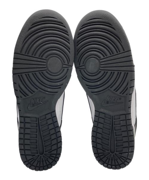 NIKE（ナイキ）NIKE (ナイキ) DUNK LOW RETRO PANDA ホワイト×ブラック サイズ:29の古着・服飾アイテム
