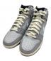 NIKE（ナイキ）の古着「DUNK HI PREMIUM 'Culture Day'」｜グレー