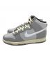 NIKE (ナイキ) DUNK HI PREMIUM 'Culture Day' グレー サイズ:28.5：7000円