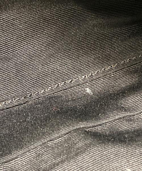 COACH（コーチ）COACH (コーチ) ショルダーバッグ ブラックの古着・服飾アイテム