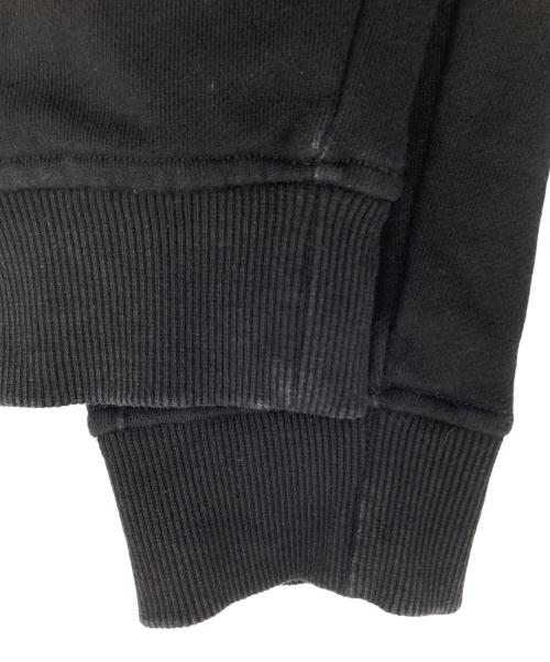 PRANK PROJECT（プランクプロジェクト）PRANK PROJECT (プランクプロジェクト) 2WAY Hoodie ブラック サイズ:FREEの古着・服飾アイテム