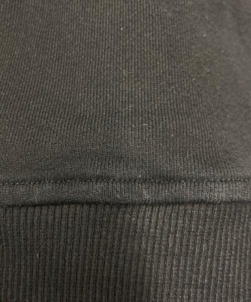 PRANK PROJECT（プランクプロジェクト）PRANK PROJECT (プランクプロジェクト) 2WAY Hoodie ブラック サイズ:FREEの古着・服飾アイテム