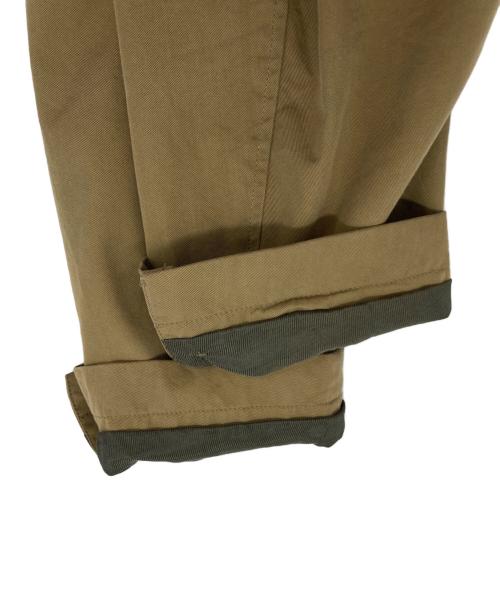 Engineered Garments（エンジニアド ガーメンツ）Engineered Garments (エンジニアド ガーメンツ) JOURNAL STANDARD (ジャーナルスタンダード) 別注 IVY BLAZER ベージュ サイズ:Sの古着・服飾アイテム