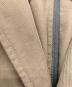 中古・古着 Engineered Garments (エンジニアド ガーメンツ) JOURNAL STANDARD (ジャーナルスタンダード) 別注 IVY BLAZER ベージュ サイズ:S：20000円