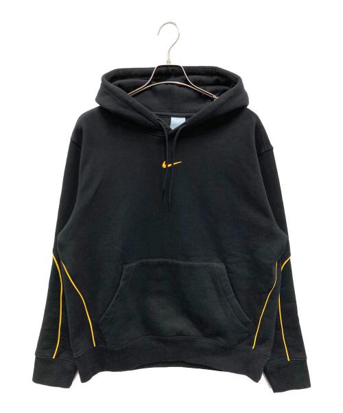 NIKE（ナイキ）NIKE (ナイキ) Drake NOCTA (ドレイク ノクタ) フリース CS パーカー ブラック サイズ:Lの古着・服飾アイテム