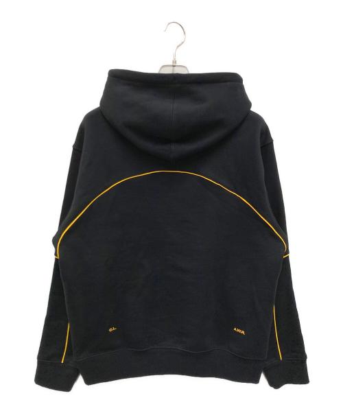NIKE（ナイキ）NIKE (ナイキ) Drake NOCTA (ドレイク ノクタ) フリース CS パーカー ブラック サイズ:Lの古着・服飾アイテム
