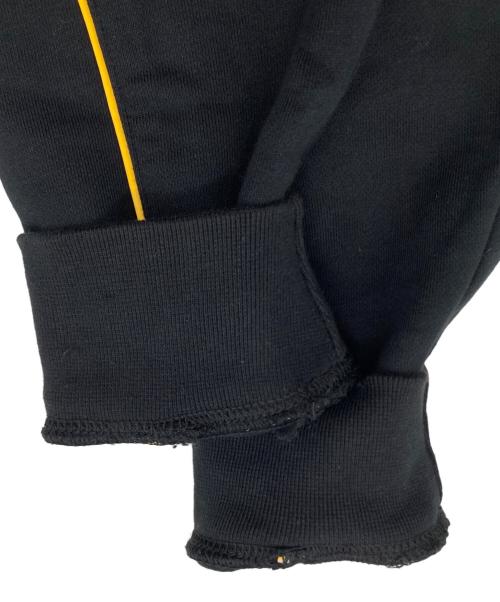 NIKE（ナイキ）NIKE (ナイキ) Drake NOCTA (ドレイク ノクタ) フリース CS パーカー ブラック サイズ:Lの古着・服飾アイテム