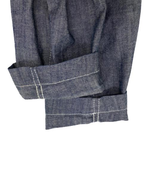 Engineered Garments（エンジニアド ガーメンツ）Engineered Garments (エンジニアド ガーメンツ) BEDFORD JACKET インディゴ サイズ:Sの古着・服飾アイテム