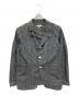 Engineered Garments（エンジニアド ガーメンツ）の古着「BEDFORD JACKET」｜インディゴ