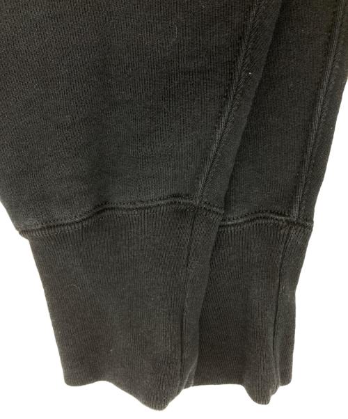 CAMBER（キャンバー）CAMBER (キャンバー) 【古着】裏起毛プルオーバーパーカー ブラック サイズ:Lの古着・服飾アイテム