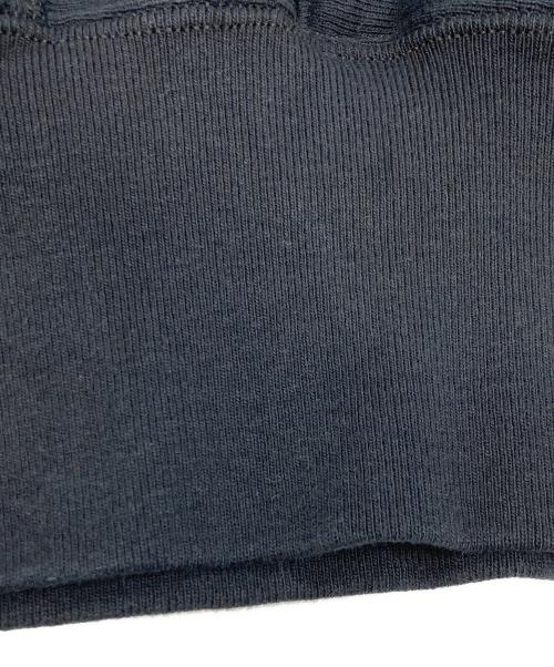CAMBER（キャンバー）CAMBER (キャンバー) 【古着】裏起毛プルオーバーパーカー ブラック サイズ:Lの古着・服飾アイテム
