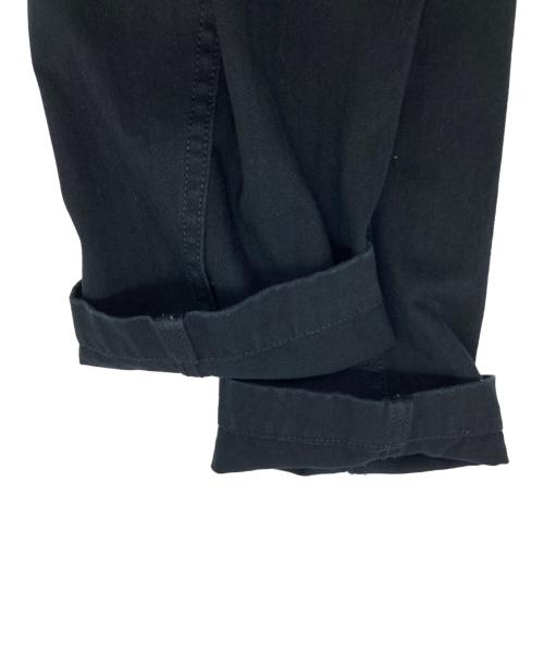 Engineered Garments（エンジニアド ガーメンツ）Engineered Garments (エンジニアド ガーメンツ) Bedford Jacket ブラック サイズ:XLの古着・服飾アイテム