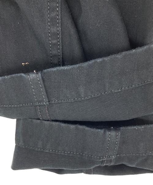 Engineered Garments（エンジニアド ガーメンツ）Engineered Garments (エンジニアド ガーメンツ) Bedford Jacket ブラック サイズ:XLの古着・服飾アイテム