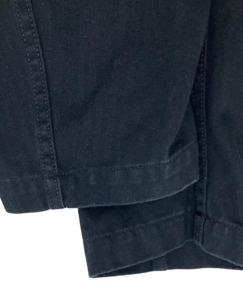 Engineered Garments（エンジニアド ガーメンツ）Engineered Garments (エンジニアド ガーメンツ) Bedford Jacket ブラック サイズ:XLの古着・服飾アイテム