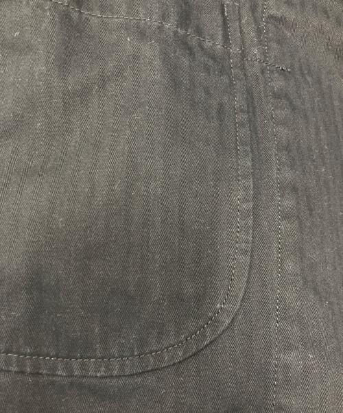 Engineered Garments（エンジニアド ガーメンツ）Engineered Garments (エンジニアド ガーメンツ) Bedford Jacket ブラック サイズ:XLの古着・服飾アイテム