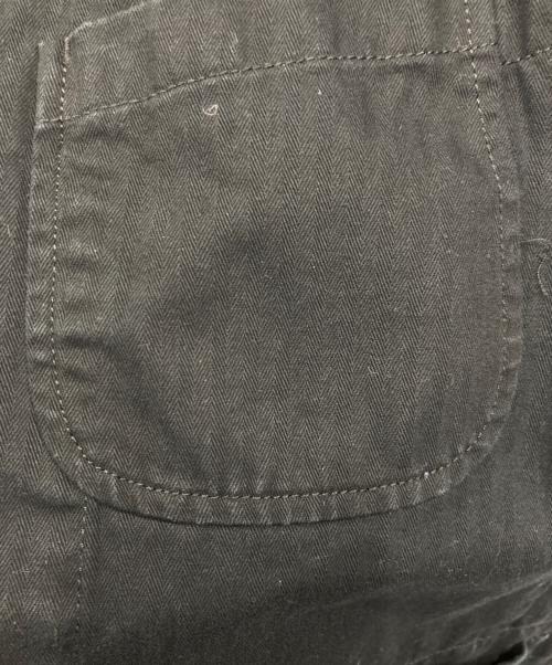 Engineered Garments（エンジニアド ガーメンツ）Engineered Garments (エンジニアド ガーメンツ) Bedford Jacket ブラック サイズ:XLの古着・服飾アイテム