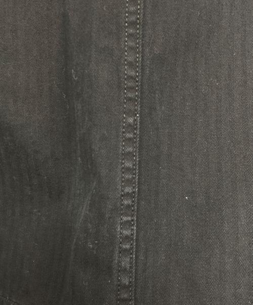 Engineered Garments（エンジニアド ガーメンツ）Engineered Garments (エンジニアド ガーメンツ) Bedford Jacket ブラック サイズ:XLの古着・服飾アイテム