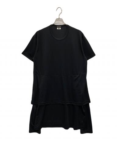 Comme des Garcons Homme Plus ロンT レイヤード 3028006248230427_01_1399w.jpeg