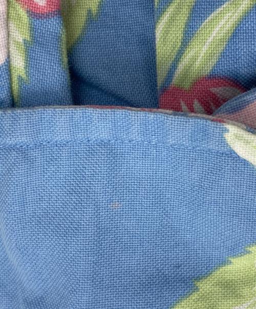 RALPH LAUREN（ラルフローレン）RALPH LAUREN (ラルフローレン) アロハシャツ マルチカラー サイズ:Lの古着・服飾アイテム