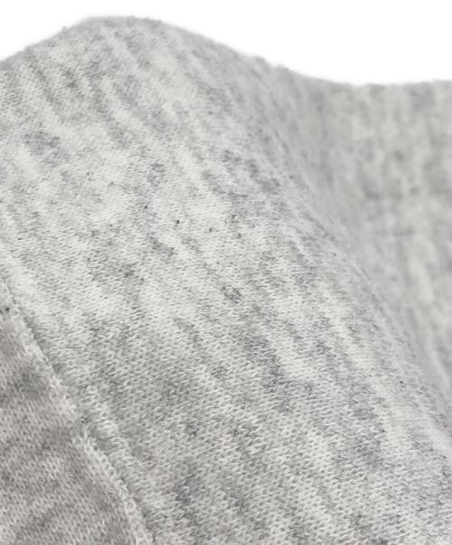 BRONZE AGE（ブロンズエイジ）BRONZE AGE (ブロンズエイジ) 【古着】90s プリントスウェット グレー サイズ:Mの古着・服飾アイテム