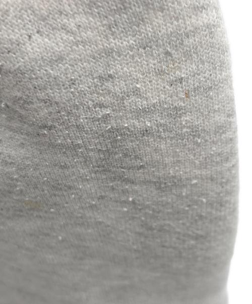 BRONZE AGE（ブロンズエイジ）BRONZE AGE (ブロンズエイジ) 【古着】90s プリントスウェット グレー サイズ:Mの古着・服飾アイテム