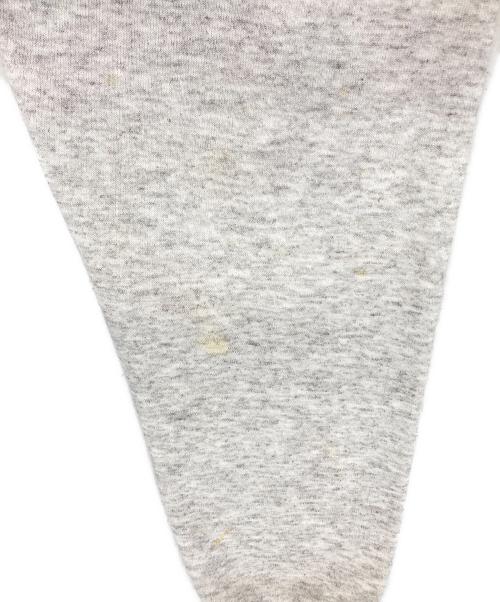 BRONZE AGE（ブロンズエイジ）BRONZE AGE (ブロンズエイジ) 【古着】90s プリントスウェット グレー サイズ:Mの古着・服飾アイテム