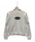 BRONZE AGE（ブロンズエイジ）の古着「【古着】90s プリントスウェット」｜グレー