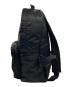 PORTER (ポーター) DAYPACK ブラック：15000円