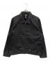 Dickies（ディッキーズ）の古着「ワークジャケット」｜ブラック