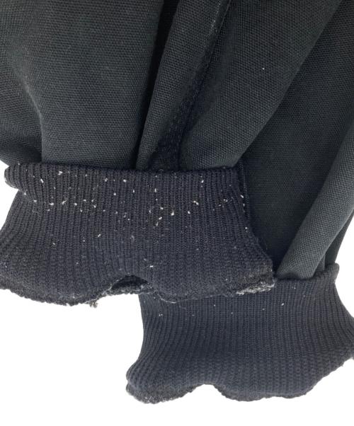 CarHartt（カーハート）CarHartt (カーハート) アクティブジャケット ブラック サイズ:Lの古着・服飾アイテム