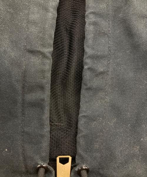 CarHartt（カーハート）CarHartt (カーハート) アクティブジャケット ブラック サイズ:Lの古着・服飾アイテム