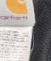 中古・古着 CarHartt (カーハート) アクティブジャケット ブラック サイズ:L：20000円