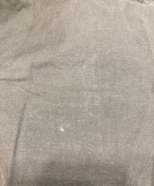 SONORCO（ソノルコ）SONORCO (ソノルコ) スモックパーカ カーキ サイズ:下記参照の古着・服飾アイテム