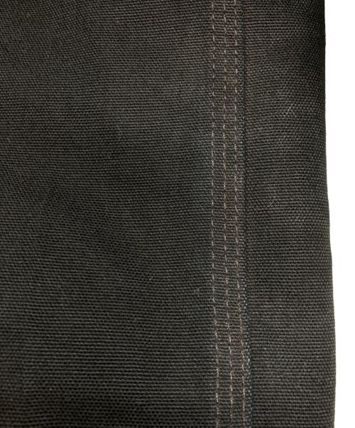 CarHartt（カーハート）CARHARTT (カーハート) FIRM DUCK INSULATED FLANNEL-LINED ACTIVE JACKET ブラック サイズ:4XLの古着・服飾アイテム