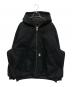 CARHARTT（カーハート）の古着「FIRM DUCK INSULATED FLANNEL-LINED ACTIVE JACKET」｜ブラック