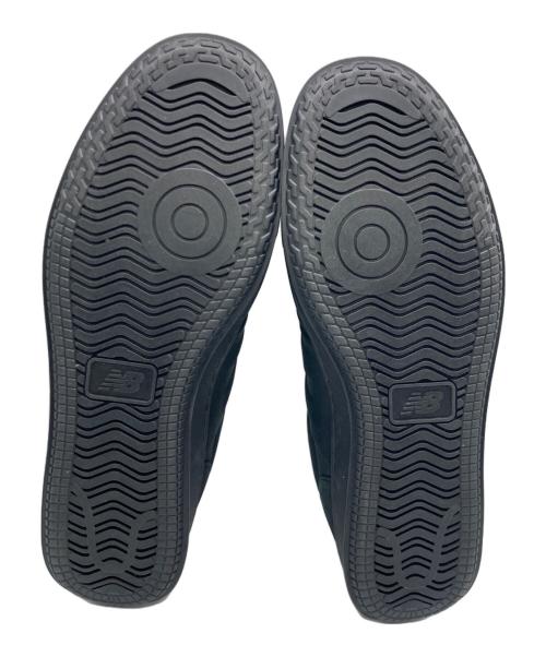 NEW BALANCE（ニューバランス）NEW BALANCE (ニューバランス) ローカットスニーカー ブラック サイズ:29cmの古着・服飾アイテム