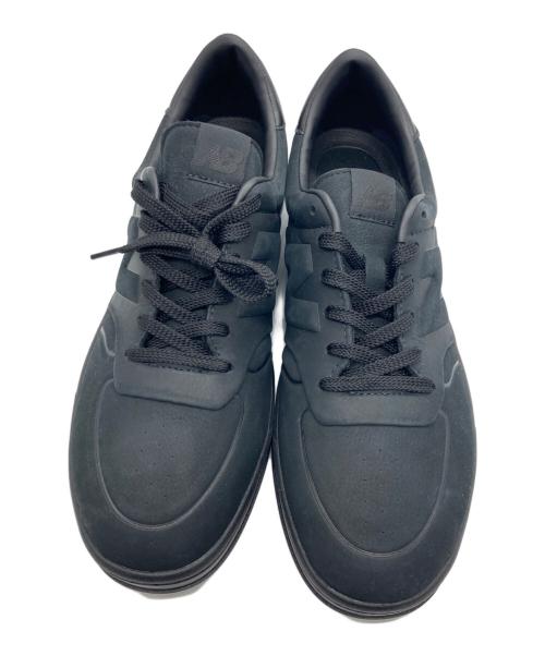 NEW BALANCE（ニューバランス）NEW BALANCE (ニューバランス) ローカットスニーカー ブラック サイズ:29cmの古着・服飾アイテム