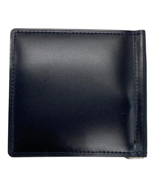 CYPRIS（キプリス）CYPRIS (キプリス) マネークリップ ブラックの古着・服飾アイテム