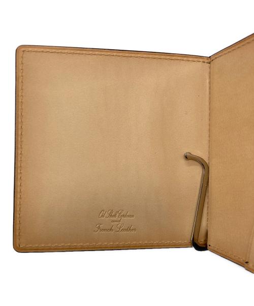 CYPRIS（キプリス）CYPRIS (キプリス) マネークリップ ブラックの古着・服飾アイテム