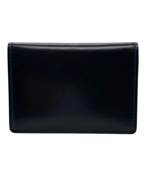 CYPRIS（キプリス）CYPRIS (キプリス) 名刺入れ ブラックの古着・服飾アイテム