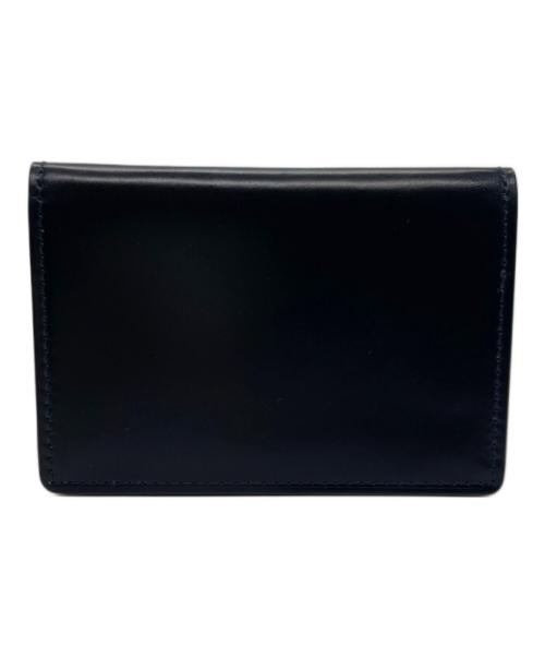 CYPRIS（キプリス）CYPRIS (キプリス) 名刺入れ ブラックの古着・服飾アイテム