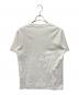 MARNI (マルニ) パッチワーク ロゴTシャツ ホワイト サイズ:M：20000円