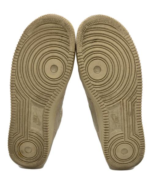 NIKE（ナイキ）NIKE (ナイキ) stussy (ステューシー) Air Force 1 Mid 