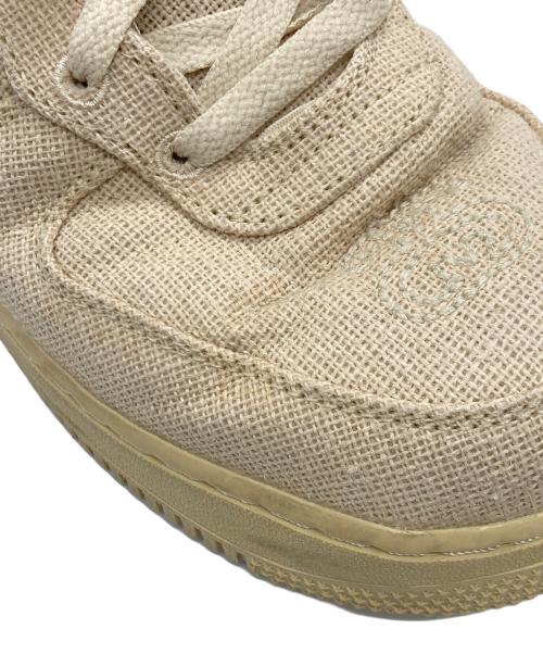 NIKE（ナイキ）NIKE (ナイキ) stussy (ステューシー) Air Force 1 Mid 