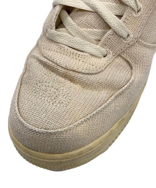 NIKE（ナイキ）NIKE (ナイキ) stussy (ステューシー) Air Force 1 Mid 