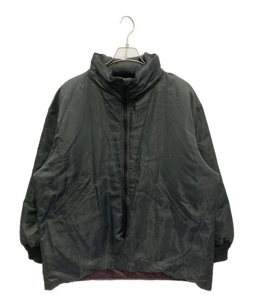 Needles（ニードルズ）Needles (ニードルズ) Hooded Down Sur Coat オリーブ サイズ:Sの古着・服飾アイテム