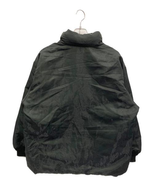 Needles（ニードルズ）Needles (ニードルズ) Hooded Down Sur Coat オリーブ サイズ:Sの古着・服飾アイテム
