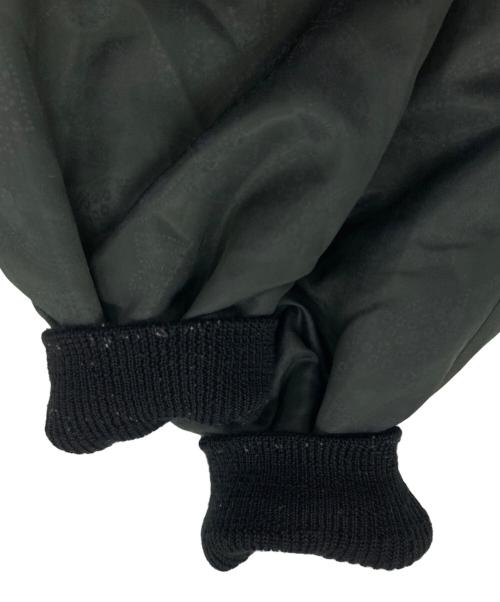 Needles（ニードルズ）Needles (ニードルズ) Hooded Down Sur Coat オリーブ サイズ:Sの古着・服飾アイテム