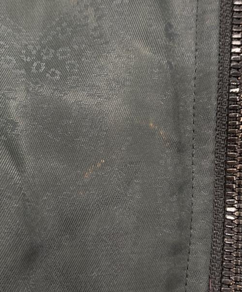 Needles（ニードルズ）Needles (ニードルズ) Hooded Down Sur Coat オリーブ サイズ:Sの古着・服飾アイテム